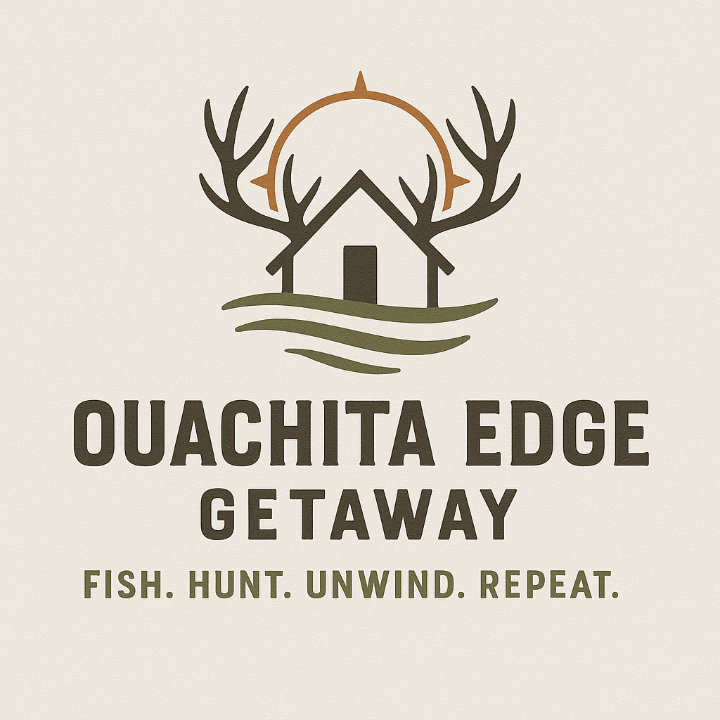Ouachita Edge Getaway